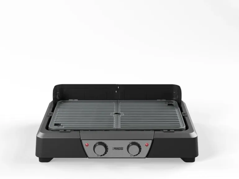Princess Tischgrill BBQ 2000 W