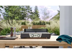 Princess Tischgrill BBQ 2000 W