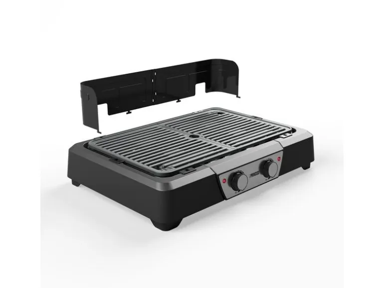 Princess Tischgrill BBQ 2000 W