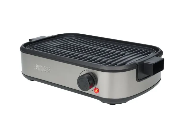 Princess Tischgrill Table Chef Purify