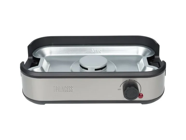 Princess Tischgrill Table Chef Purify