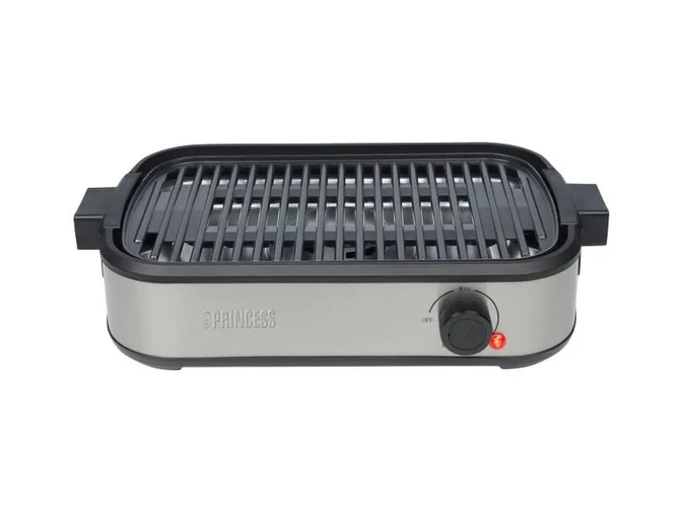 Princess Tischgrill Table Chef Purify