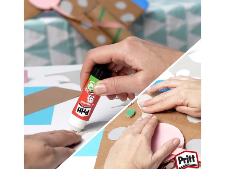 Pritt Klebestift 22 g, 1 Stück
