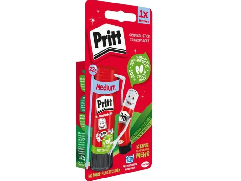 Pritt Klebestift 22 g, 1 Stück