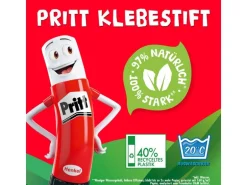 Pritt Klebestift-Set 11 g, 10 Stück