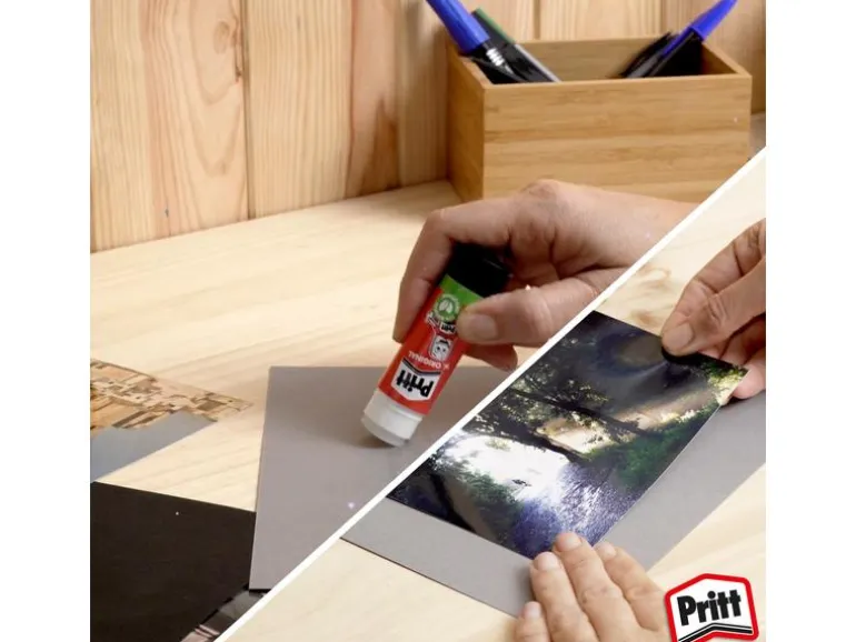 Pritt Klebestift-Set 22 g, 6 Stück