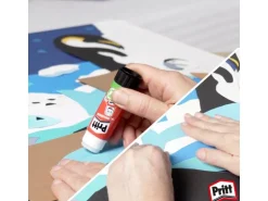 Pritt Klebestift-Set 43 g, 5 Stück