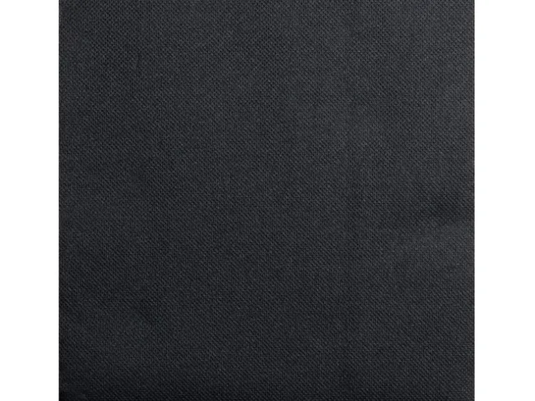 PRO nappe Papierservietten 20 cm x 20 cm, 50 Stück, Schwarz