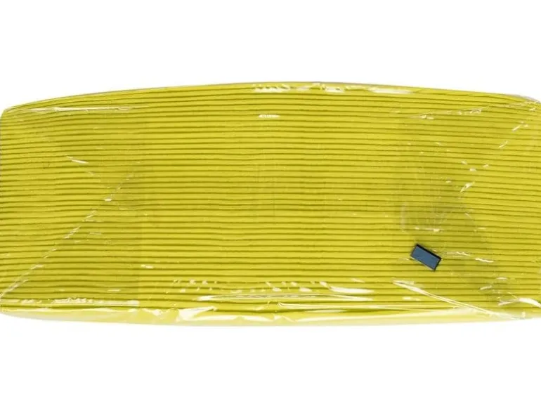 PRO nappe Papierservietten Kiwigrün 38 cm x 38 cm, 40 Stück