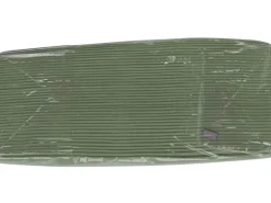PRO nappe Papierservietten Oliv 38 cm x 38 cm, 40 Stück