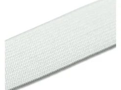 Prym Elastikband 25 mm, Weiss