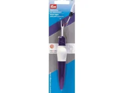Prym Ergonomics Nahttrenner Ergonomics Gross, Violett