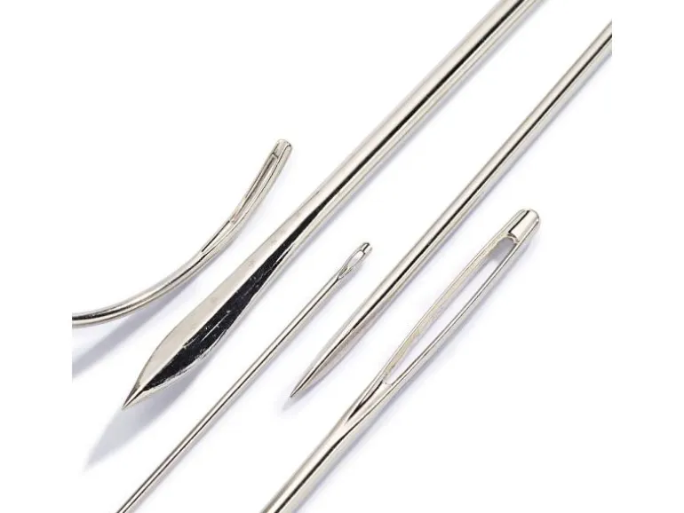 Prym Handwerkernadel Set 5-teilig