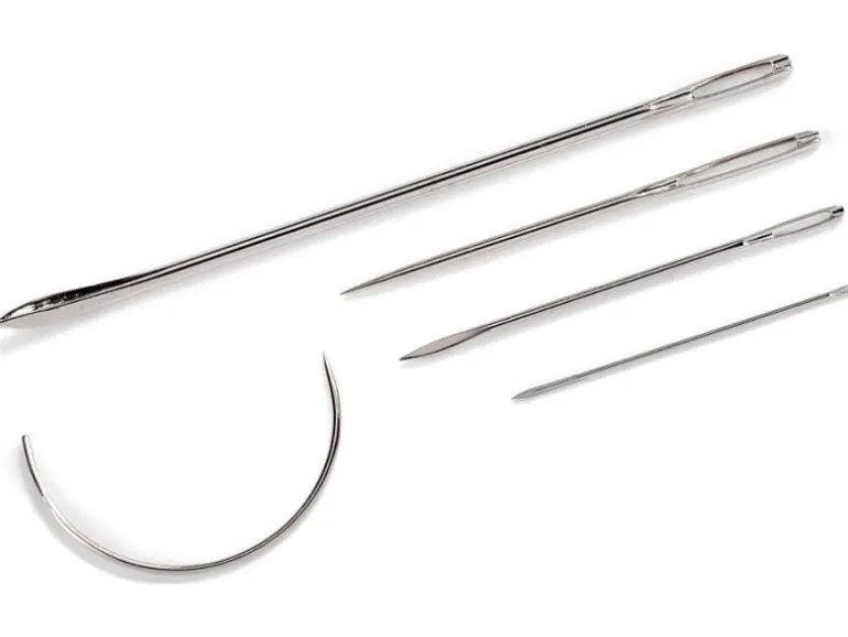 Prym Handwerkernadel Set 5-teilig