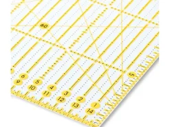 Prym Lineal Omnigrid, Universal, 15 x 60 cm