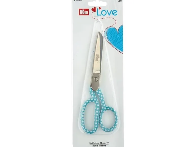 Prym Love Schneiderschere 18 cm