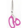 Prym Love Schneiderschere für Stoff Pink, 21 cm