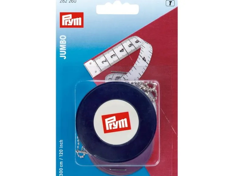 Prym Massband Jumbo 300 cm 1 Stück