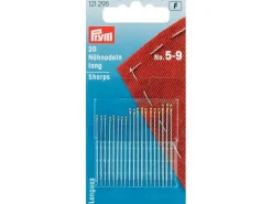 Prym Nähnadel Nr. 5 - 9, 20 Stück