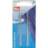 Prym Nähnadel Silber, 70 mm, 2 Stück