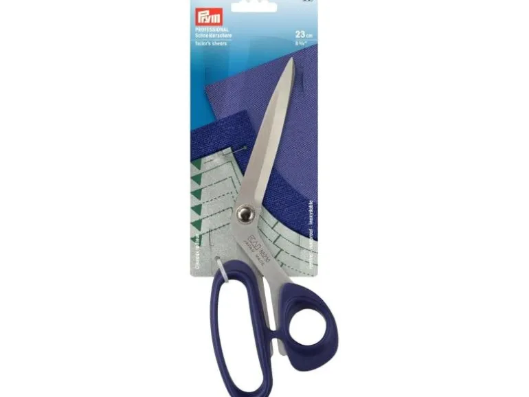 Prym Schneiderschere Professional 23 cm, 1 Stück