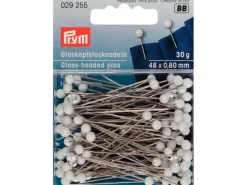 Prym Stecknadel 0.80 x 48 mm, 30 g