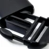 Prym Steckschnalle 25 mm, Schwarz
