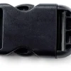 Prym Steckschnalle Stark Schwarz, 30 mm