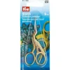 Prym Stickschere 9 cm Storch