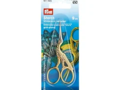 Prym Stickschere 9 cm Storch