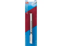 Prym Trick-Marker Aqua Wasserlöslich, Weiss