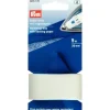 Prym Vlies Trägerpapier Saum 38 mm, Weiss