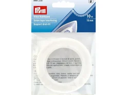 Prym Vlies Weiss, 10 mm x 10 m