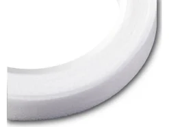 Prym Vlies Weiss, 10 mm x 10 m