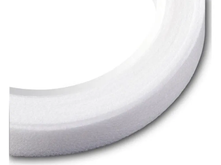 Prym Vlies Weiss, 10 mm x 10 m