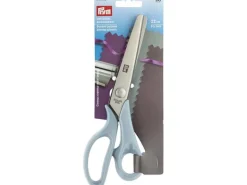 Prym Zackenschere Universal 22 cm, 1 Stück