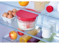 Pyrex Messbecher 1 L, 21 x 16 x 11 cm
