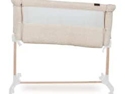 Quax Beistellbett Side-By-Side Sheep Boucle