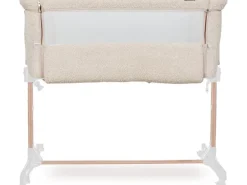 Quax Beistellbett Side-By-Side Sheep Boucle
