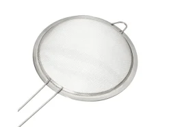 relaxdays Abtropfsieb 3er Set