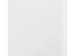relaxdays Blumentreppe Stahl / MDF, Weiss / Schwarz, 117 cm