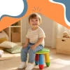 relaxdays Kinderhocker