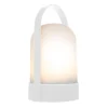Remember Laterne Uri Pure 24.8 cm, Weiss