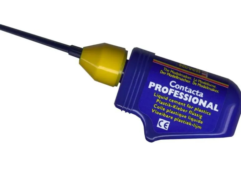 Revell Modellbauklebstoff Contacta Professional 1 Stück, 25 g
