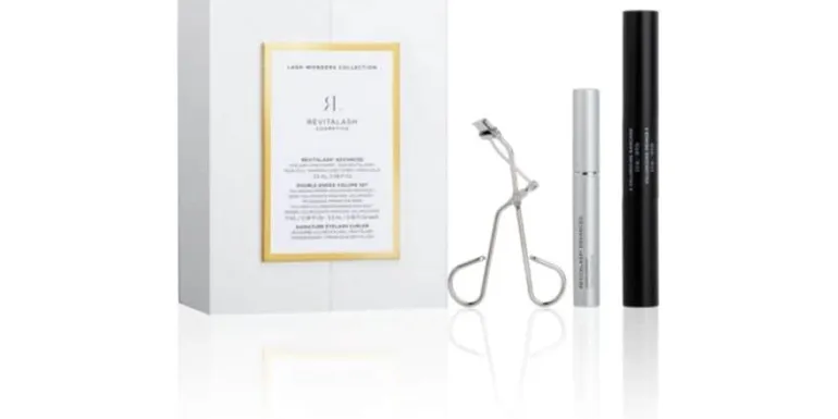 Revitalash Lash Wonders Collection