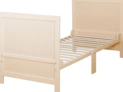roba Babybett Kombi Easy Sleep Natur, 70 x 140 cm