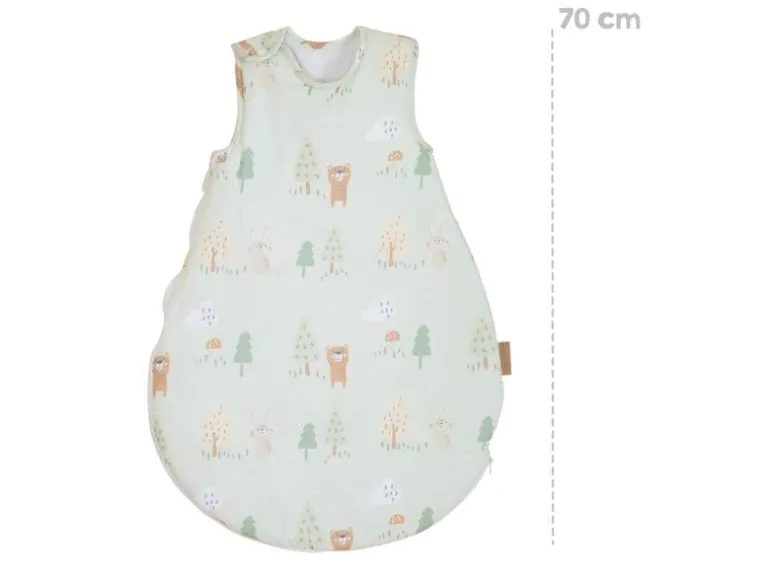 roba Baby-Ganzjahresschlafsack Woodland Buddies