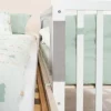 roba Beistellbett Room Bed, Woodland Buddies 60 x 120 cm