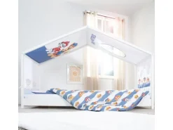 roba Hausbettbezug Paw Patrol, 90 x 200 cm