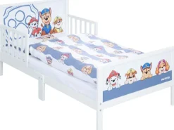 roba Kinderbett Paw Patrol 70 x 140 cm